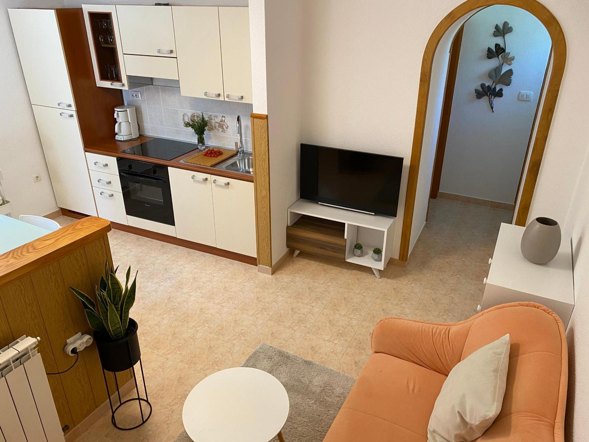 Guest House Deskovic Mošćenička Draga Exteriör bild